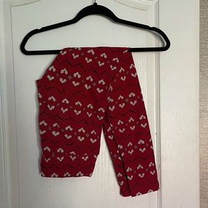 One Size Lularoe Leggings